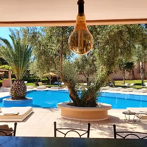 لا ميزون دو اوليفييه Lagouassem