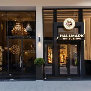 فندق Hallmark &
