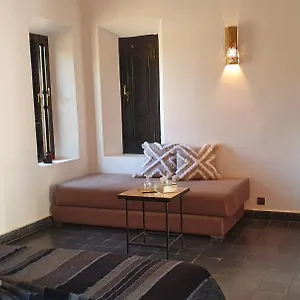 Maison d'hôtes La Kosy