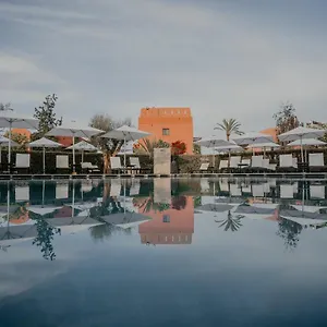 Adama Marrakech بيلوك