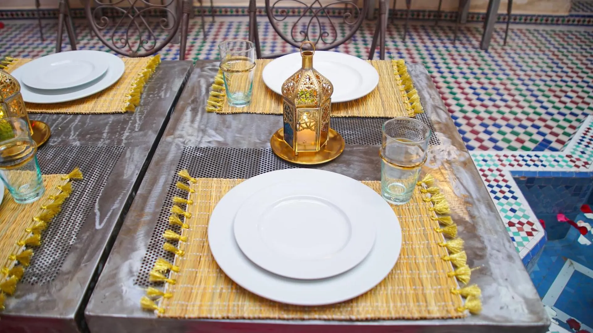 Villa Atika Maison D'Hotes & Spa Ouled Bouzid