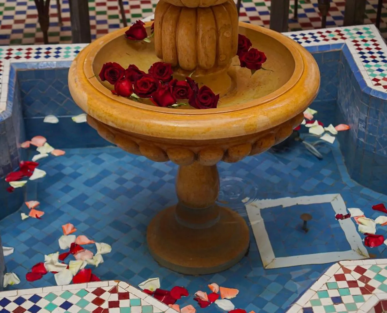 Villa Atika Maison D'Hotes & Spa Ouled Bouzid